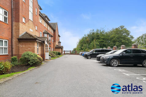 Allocated Parking