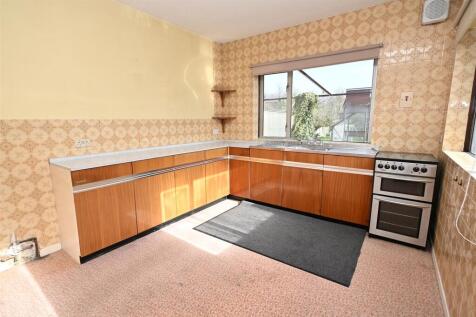 Kitchen/ Breakfast room