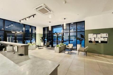 Entrance Lobby