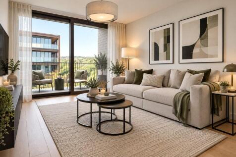 Lounge Balcony