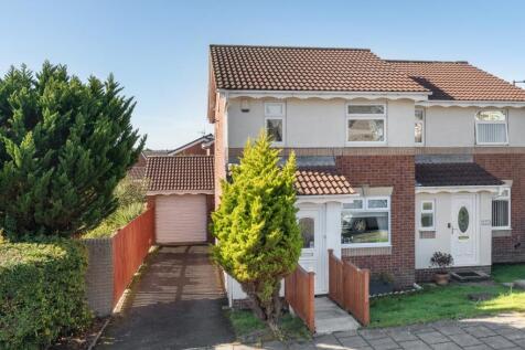 Newcastle Upon Tyne, NE5 - property photo