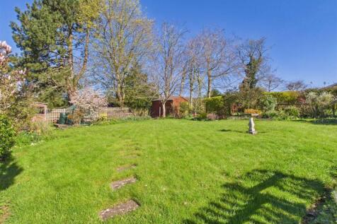 High Acres, Billesdon