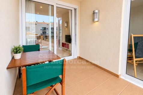 Ciutadella Apartment