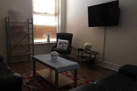 5-bed terraced on 166, Tiverton Road, Selly Oak, Birmingham, B29 6BU, £503/mo