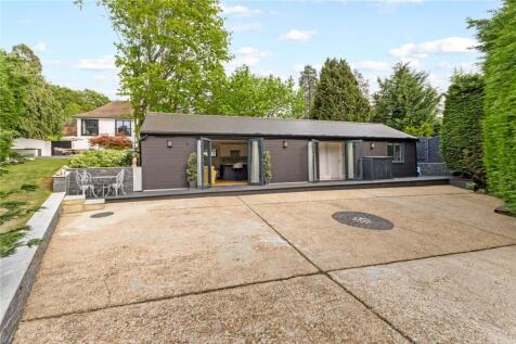 Detached Annexe