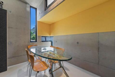 Commercial - Office 1 dining