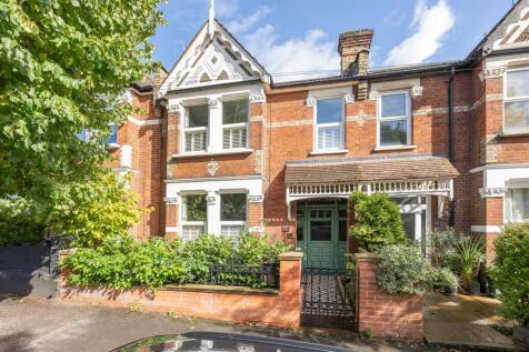 Beech Hall Road E4