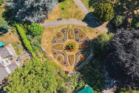 Botanical Gardens