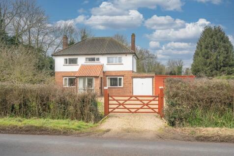 Norwich, NR16 - property photo