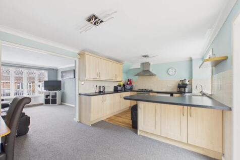 Kitchen/ Diner