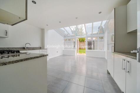 Kitchen Reception