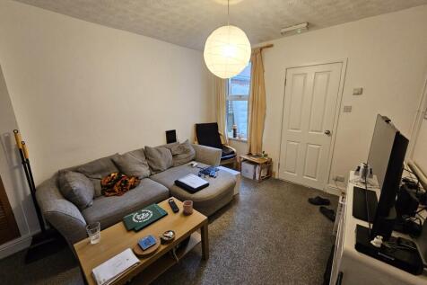4 Bedroom Terraced in NR2 2BD