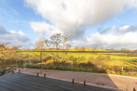 Views from Balcon...