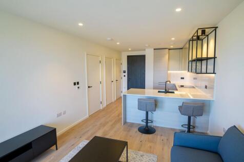 Hemlock Street, Barnacle House, E14 photo 5