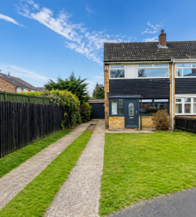 Middlesbrough, TS5 - property photo