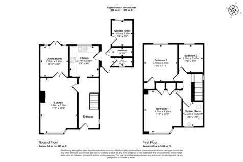 131 Glenhurst Avenue, Bexley, Kent, DA5 3QQ