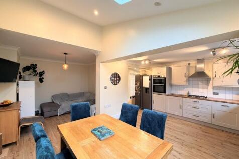 KITCHEN DINING AN...