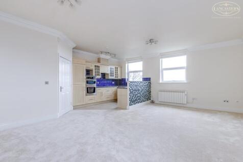 Kitchen Lounge Dining Room