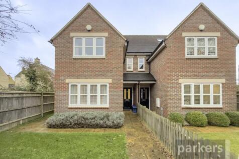 Front External