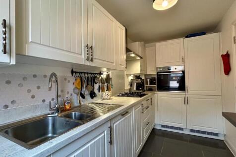 Kitchen Breakfast Room