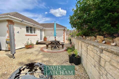 A view of the Garden