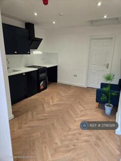 Kitchen/Lounge Reverse