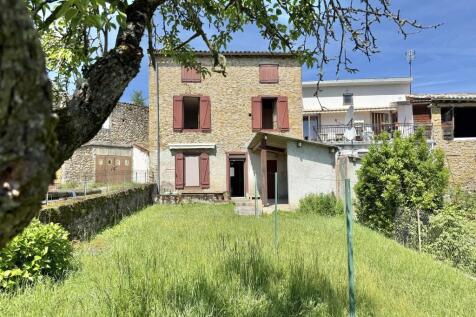 Back of house