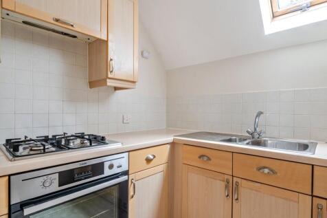 Kitchen Close Up