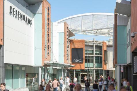 Main Mall