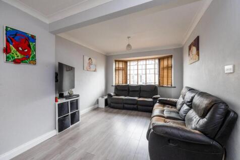 Living / Dining Room