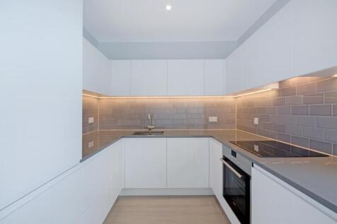 Commodore House, Royal Wharf, London, E16 photo 3