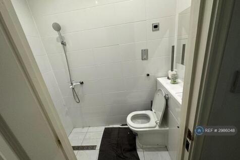 Ground Floor Bathroom