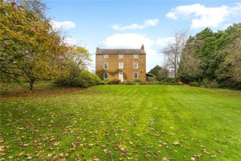 Halstead House Farm