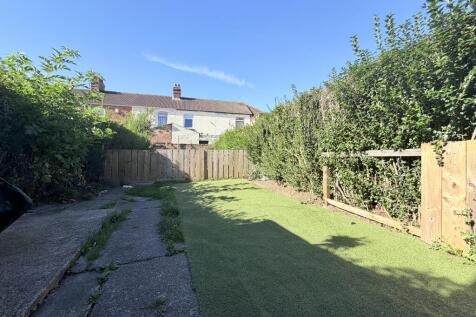 St Luke's Avenue, Thornaby, Stockton-on-tees photo 5