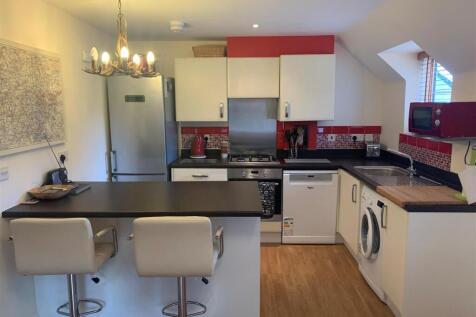 William Mitchell Court, Sparrowhawk Place, Hatfield photo 4