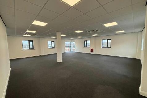 Office to rent Image 5