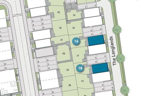 Plot Map
