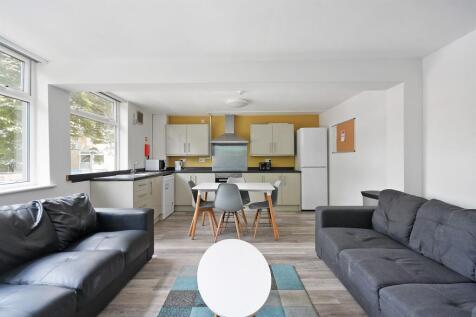 Apartment 9, Broomgrove Apartments, Broomhill, S10 photo 4