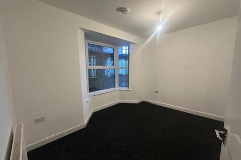 Bedroom Ground Floor