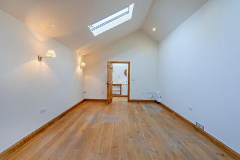 Ground Floor Bedroom