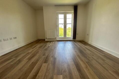 Austen House, Cornwell Avenue, Forge Wood, Crawley, West Sussex photo 4