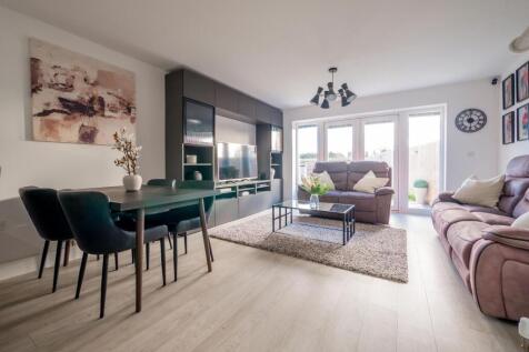Lounge/Diner