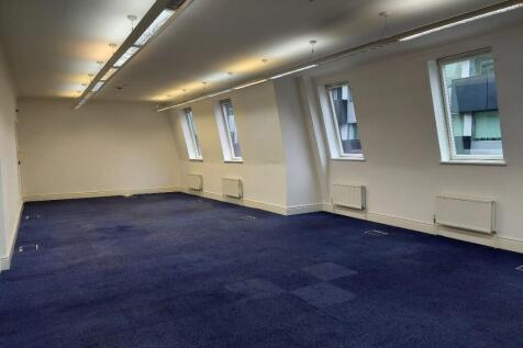2nd floor Front