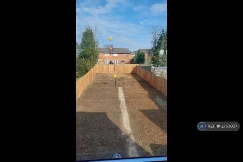 Huge Low Maintenance Garden 