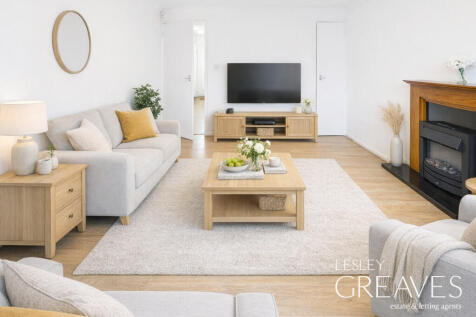 Living Room Virtu...