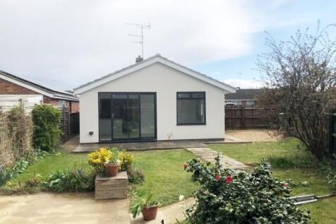 18 Balfour Gardens, Market Harborough, Leicestershire, LE16 photo 3