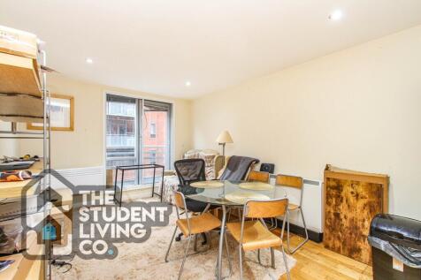 Ropewalk Court, Upper College Street photo 3