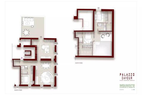 Floorplans