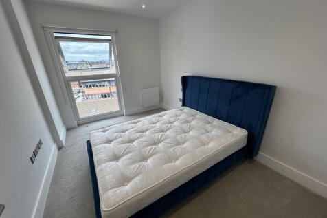 The Picture House Apartments, Gordon Street, Luton photo 4