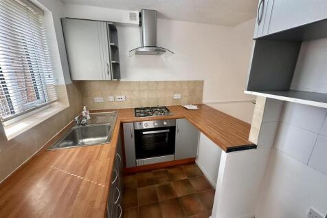 Kitchen (1/3)